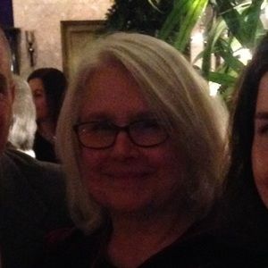 Meet your Posher, Joanne